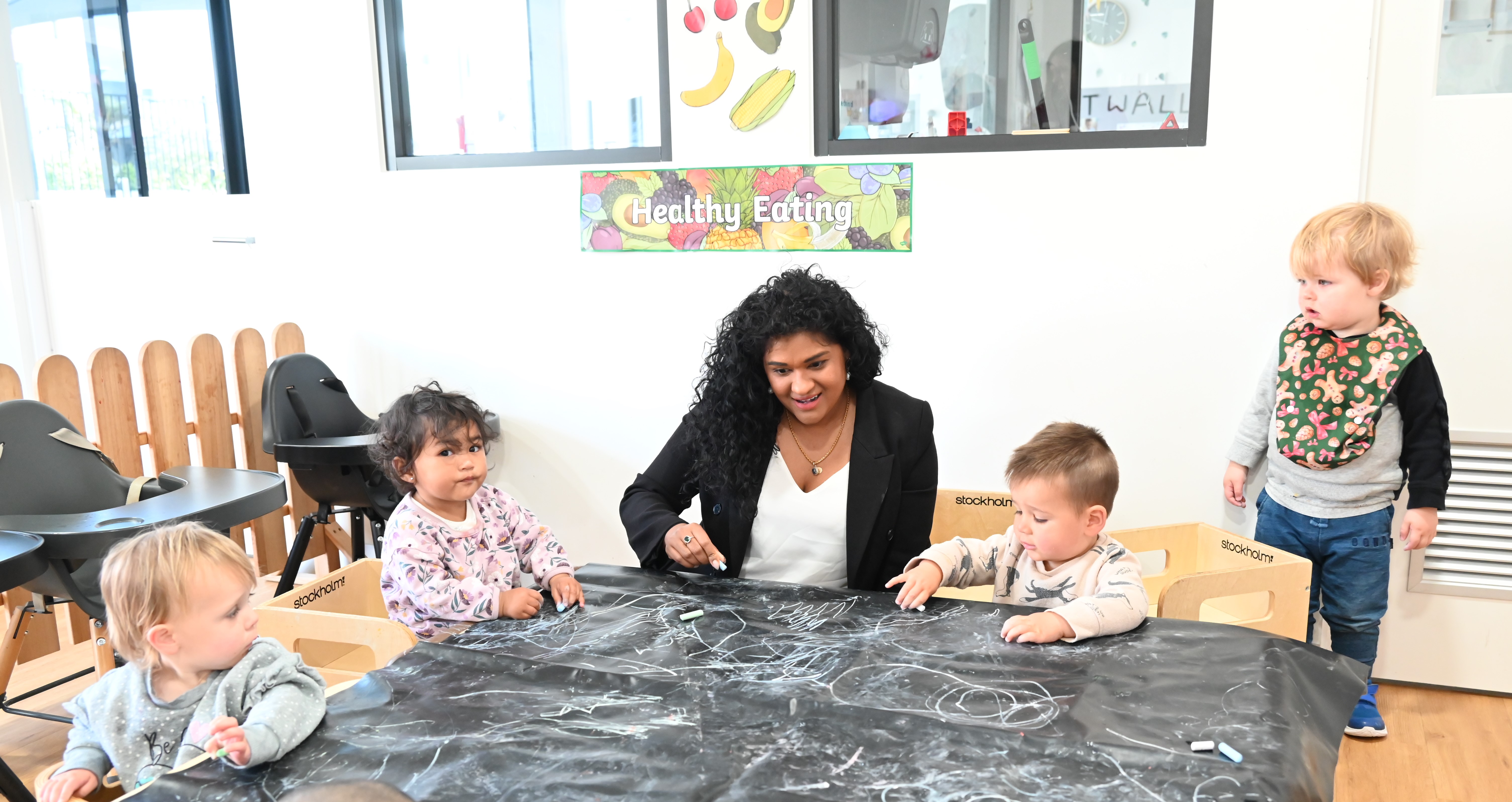 About Cassandra Main Image